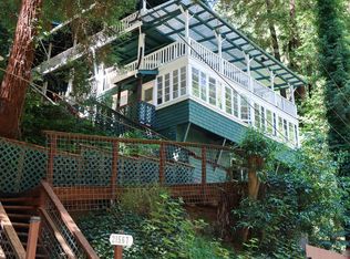 21567 Starrett Hill Dr #3, Monte Rio, CA 95462