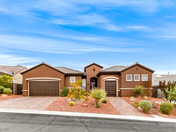 2306 Schaeffer Hills Dr, Henderson, NV 89052