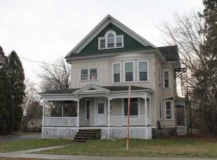 59 Maple St, Massena, NY 13662