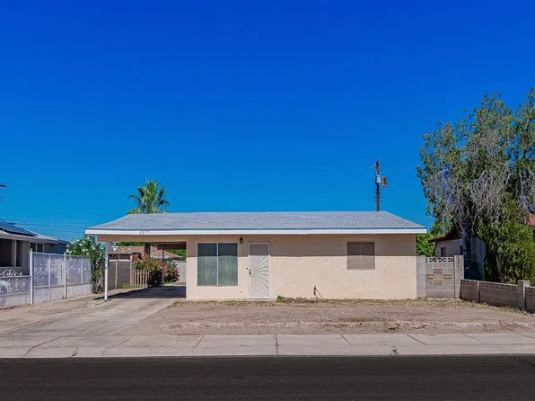 2077 S 8th Ave, Yuma, AZ 85364