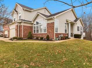 801 Waterford Villas Dr, Lake Saint Louis, MO 63367