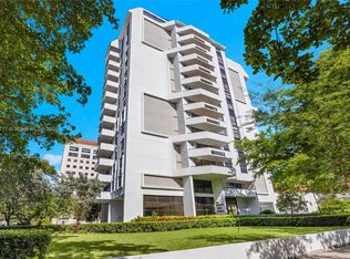 Gables Park Tower Condo, Coral Gables, FL 33134