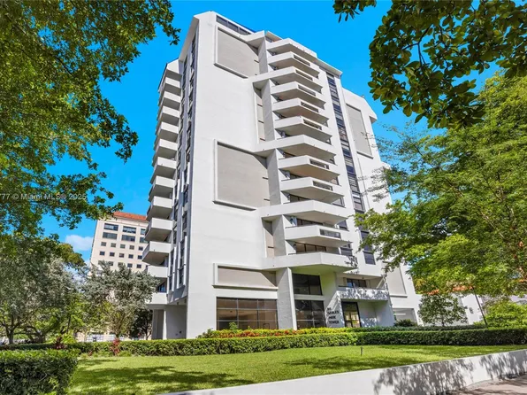 911 E Ponce De Leon Blvd APT 1503, Coral Gables, FL 33134