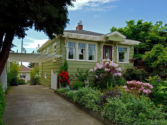 Gardener's Paradise