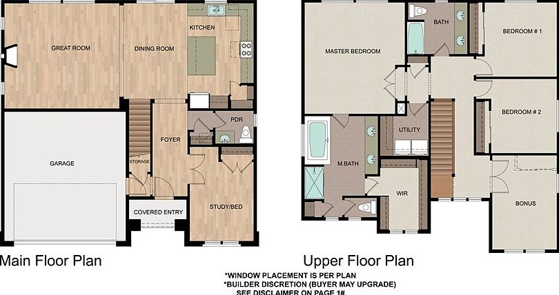 2nd image of 133 Silver Way