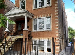 3229 N Hamlin Ave #G, Chicago, IL 60618