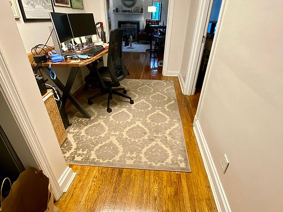 Entry way