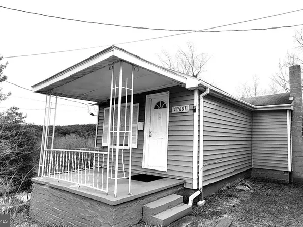4 Yost Ave, Cumberland, MD 21502