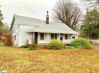 216 Love And Care Rd, Six Mile, SC 29682