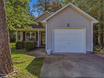 709 Foy Avenue, Maysville, NC, 28555