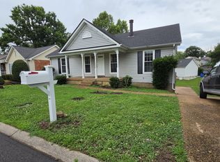 106 Newcastle Ct, Goodlettsville, TN 37072