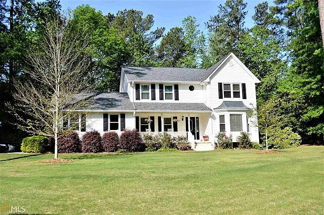 100 Lake Point Dr