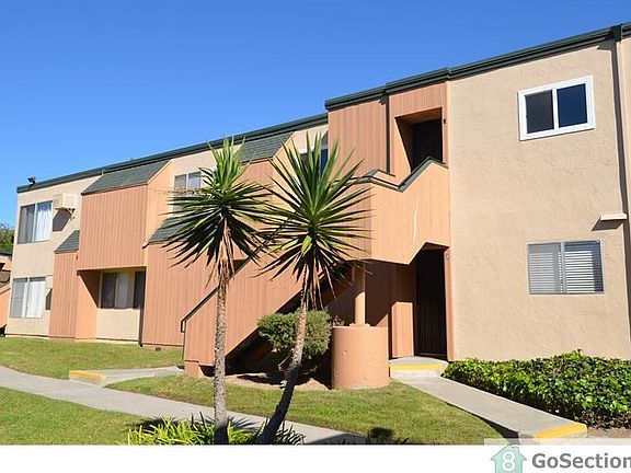 2nd image of 8733 Lake Murray Blvd Unit 6