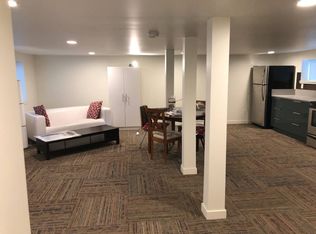 (Undisclosed Address), Seattle, WA 98103
