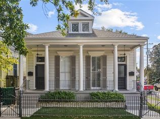 4534 Chestnut St, New Orleans, LA 70115