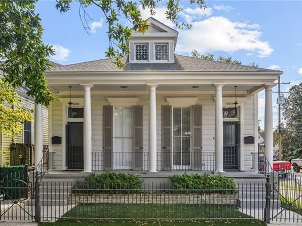 4524 Chestnut St #B, New Orleans, LA 70115