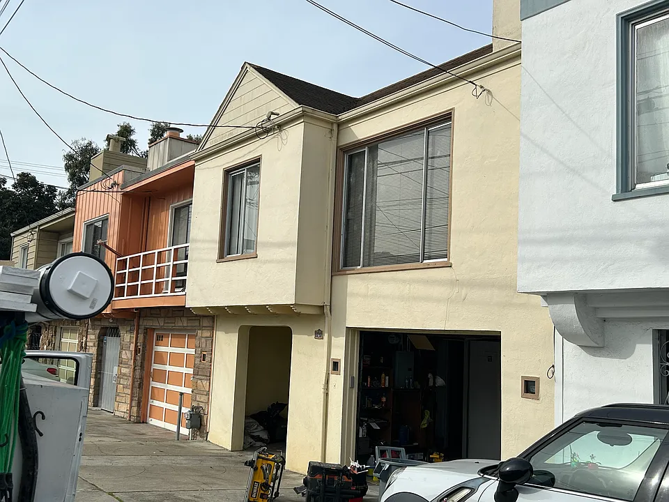 151 Orizaba Ave #B