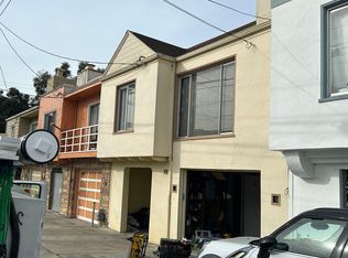 151 Orizaba Ave #B, San Francisco, CA 94132