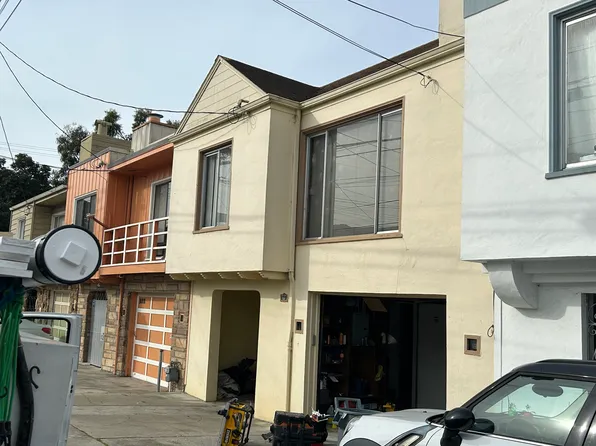 151 Orizaba Ave #B, San Francisco, CA 94132