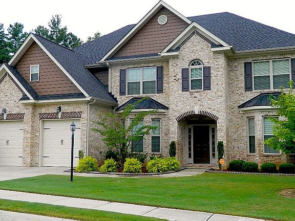2nd image of 1521 Baldwin Lakes Dr