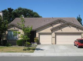 475 Mountain Meadows Dr, Fairfield, CA