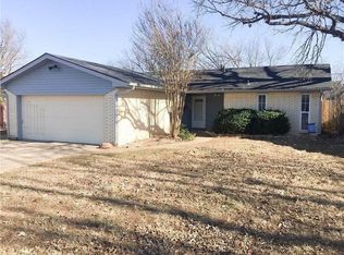2918 Wanetta Ave, Edmond, OK 73013
