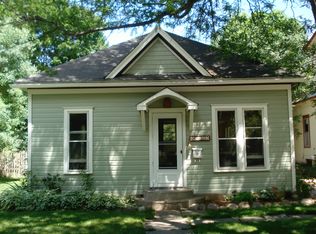 320 S Loomis Ave, Fort Collins, CO 80521