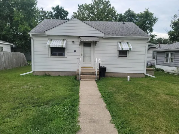 200 McBride St, Jerseyville, IL 62052