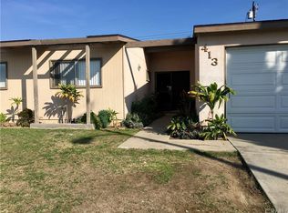 413 S Clara St, Santa Ana, CA 92703