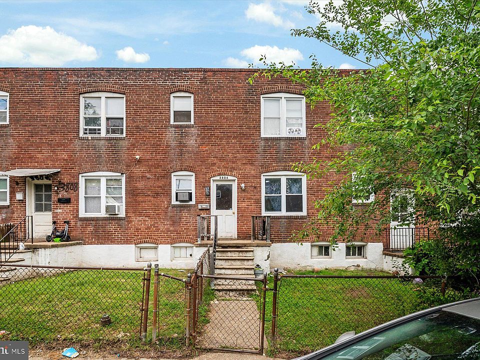 2nd image of 3806 Leadenhall St