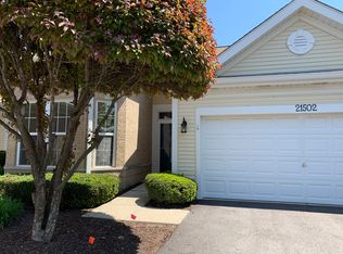 21502 W Empress Ln, Plainfield, IL 60544