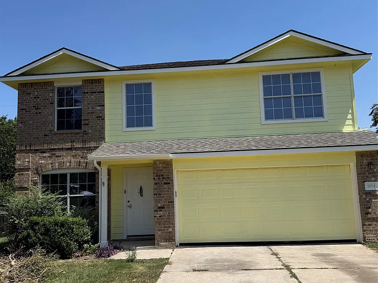 1014 Glen Meadow Cv — Photo 1