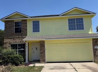 1014 Glen Meadow Cv, Georgetown, TX 78626