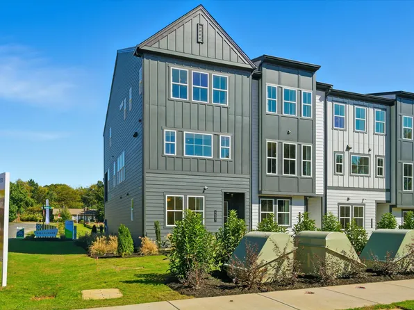 Paloma Plan, Bellflower