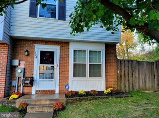 524 Gloucester Ct, Baltimore, MD 21220