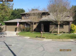 4855 Phylis Pl, Martinez, CA