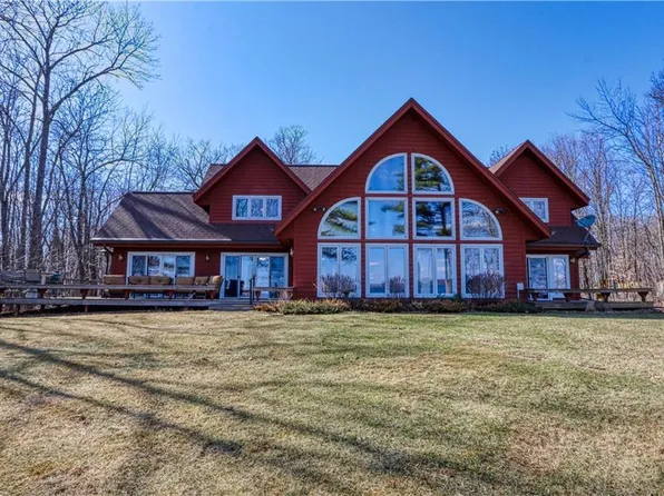 7356 Park Lane, Hayward, WI 54843