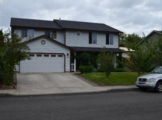 4008 NE 98th St, Vancouver, WA