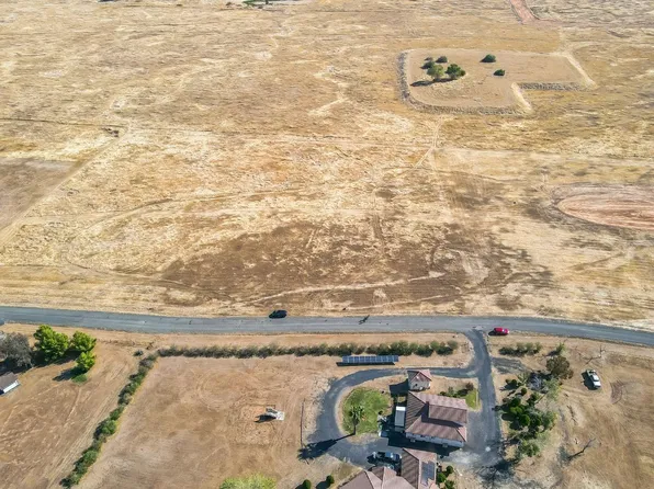 Par Four Way, Oroville, CA 95965