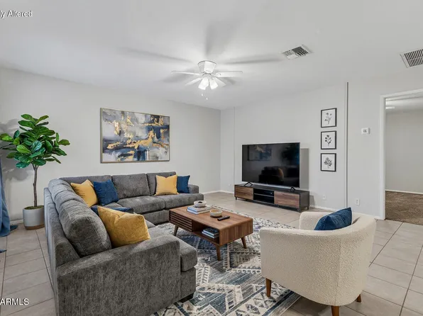 9021 W ELM Street #1, Phoenix, AZ 85037
