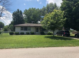 4215 Lexington Rd, Logansport, IN 46947