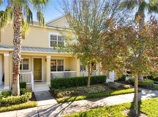 9631 Fenrose Ter, Orlando, FL 32827