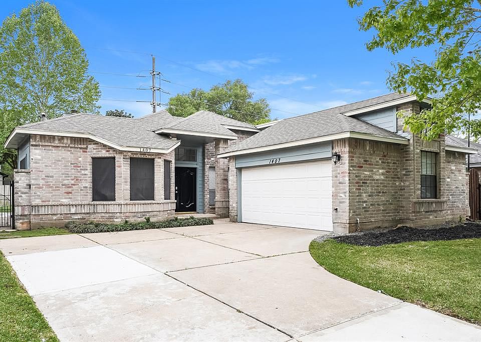 1st image of 1407 Roundstone Dr