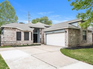 1407 Roundstone Dr, Richmond, TX 77406