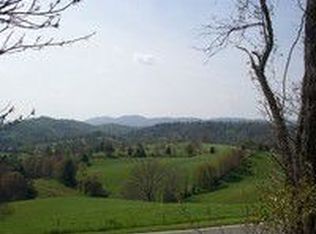 130 N Hill Rd NW, Indian Valley, VA 24105