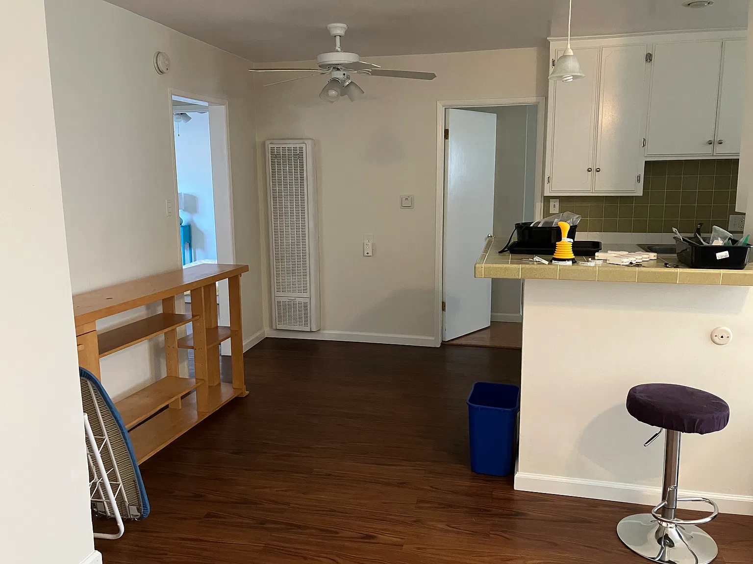 2 bed, 1.5 bath, 1000 sqft, $2,600 — Photo 4