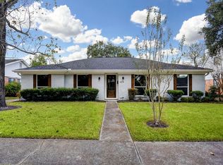 6214 Lymbar Dr, Houston, TX 77096