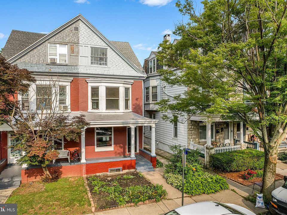 823 N 4th St, Reading, PA 19601 | Zillow