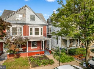 823 N 4th St, Reading, PA 19601