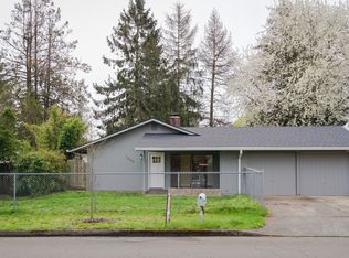 12922 SE Center St, Portland, OR 97236